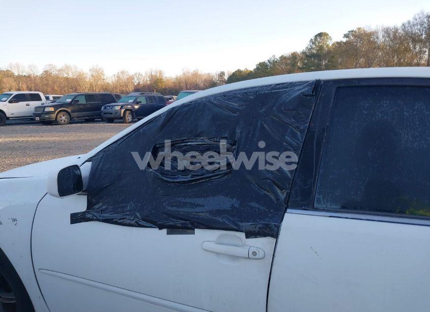 Photo 13 of 2006 Toyota Camry LE (VIN 4T1BE32K26U736221)