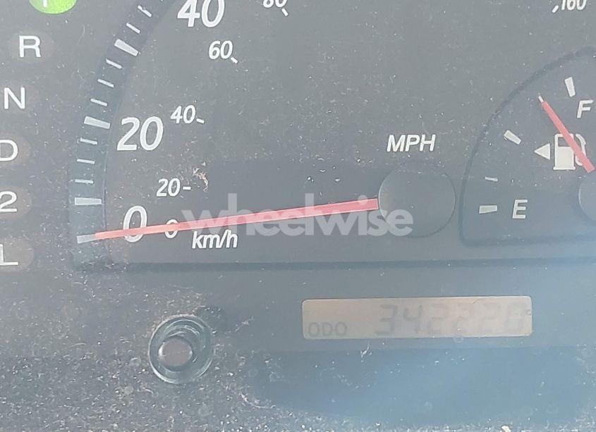 Photo 15 of 2003 Toyota Camry LE (VIN 4T1BE32K33U675943)