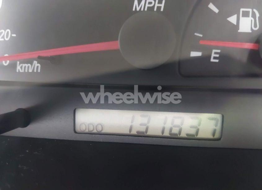 Photo 16 of 2003 Toyota Camry LE (VIN 4T1BE32K33U702686)