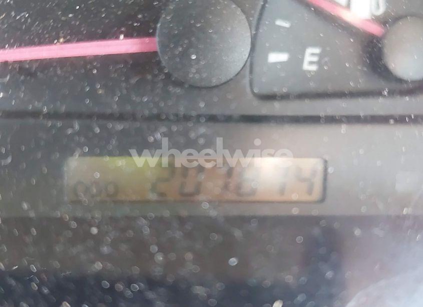 Photo 15 of 2003 Toyota Camry XLE (VIN 4T1BE32K33U734909)