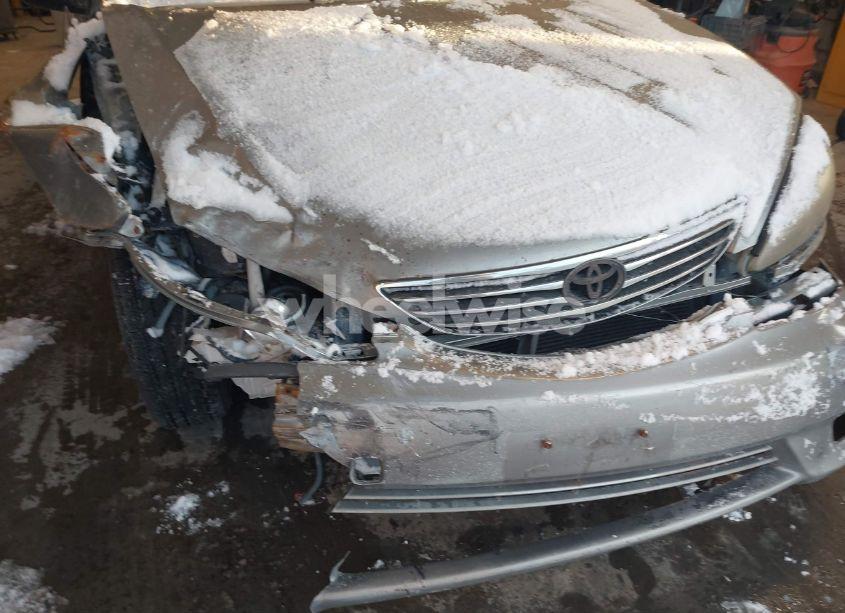 Photo 6 of 2003 Toyota Camry LE (VIN 4T1BE32K33U736398)