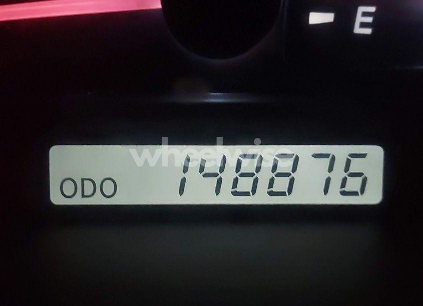 Photo 16 of 2003 Toyota Camry LE (VIN 4T1BE32K33U743805)