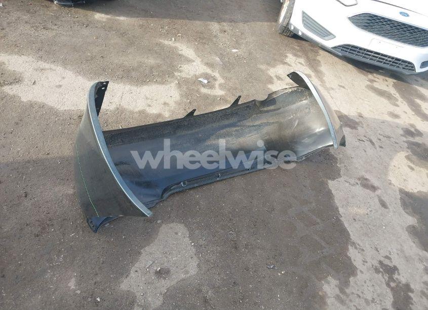 Photo 12 of 2003 Toyota Camry LE (VIN 4T1BE32K33U783236)