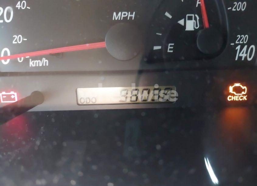 Photo 16 of 2003 Toyota Camry LE (VIN 4T1BE32K33U783236)