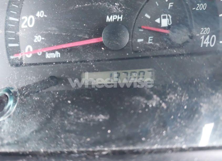 Photo 14 of 2004 Toyota Camry LE (VIN 4T1BE32K34U303603)