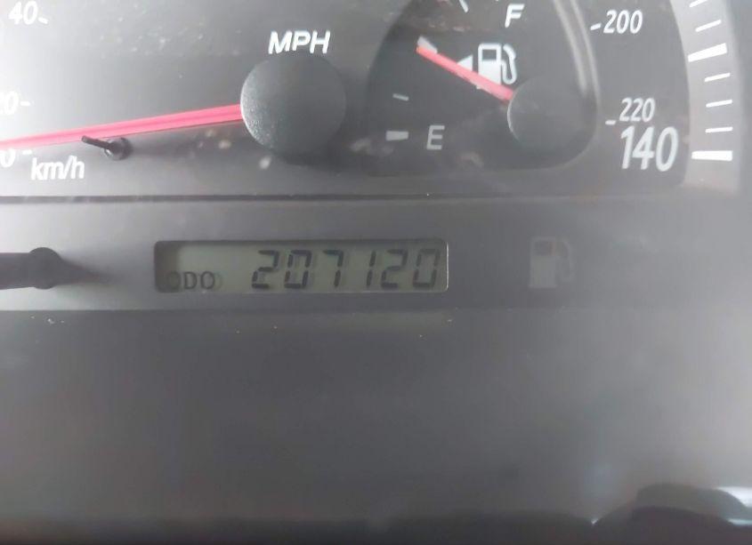 Photo 15 of 2004 Toyota Camry LE (VIN 4T1BE32K34U341171)