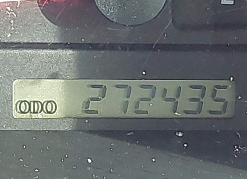 Photo 7 of 2004 Toyota Camry LE (VIN 4T1BE32K34U361615)