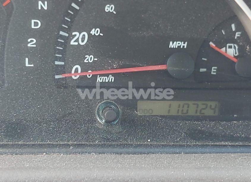 Photo 16 of 2004 Toyota Camry LE (VIN 4T1BE32K34U377605)