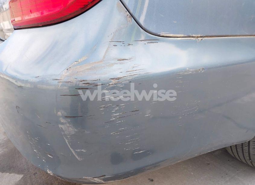 Photo 12 of 2004 Toyota Camry LE (VIN 4T1BE32K34U827463)