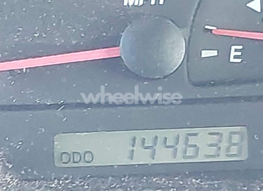 Photo 15 of 2004 Toyota Camry LE (VIN 4T1BE32K34U838057)