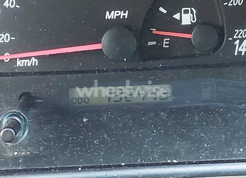 Photo 15 of 2004 Toyota Camry LE (VIN 4T1BE32K34U848913)