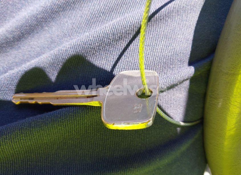 Photo 11 of 2004 Toyota Camry LE (VIN 4T1BE32K34U862696)