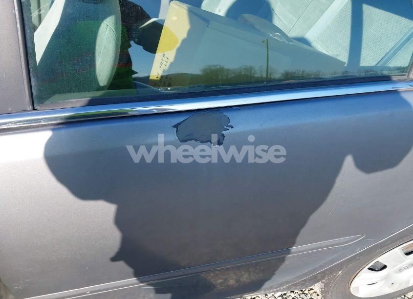 Photo 13 of 2004 Toyota Camry LE (VIN 4T1BE32K34U869146)