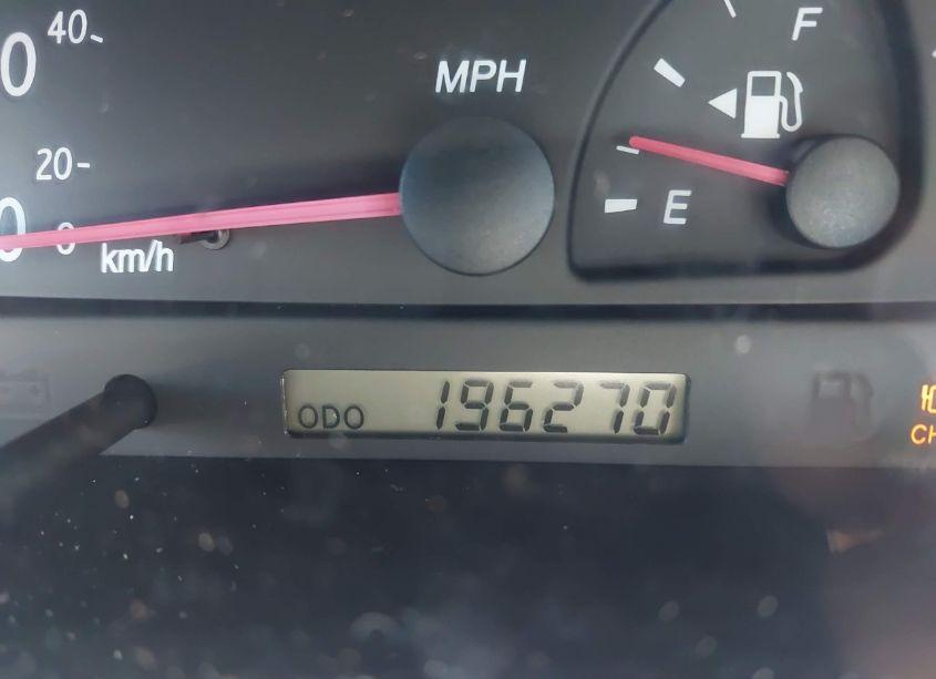 Photo 15 of 2004 Toyota Camry LE (VIN 4T1BE32K34U915199)