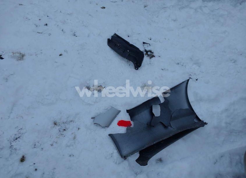 Photo 12 of 2004 Toyota Camry LE (VIN 4T1BE32K34U935386)