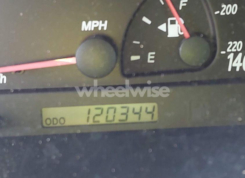 Photo 16 of 2004 Toyota Camry LE (VIN 4T1BE32K34U935386)