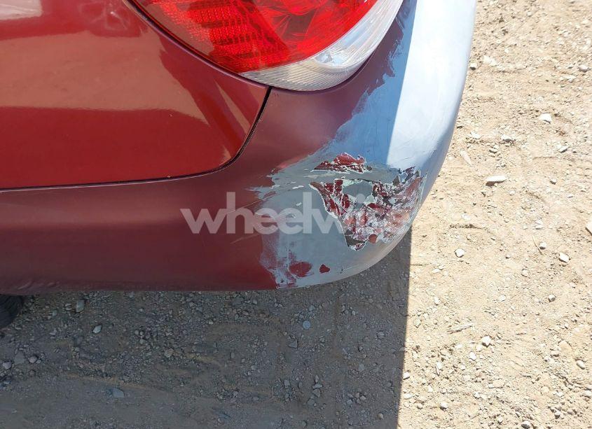 Photo 6 of 2005 Toyota Camry LE (VIN 4T1BE32K35U013654)