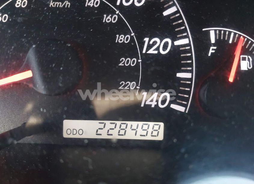 Photo 14 of 2005 Toyota Camry XLE (VIN 4T1BE32K35U062661)