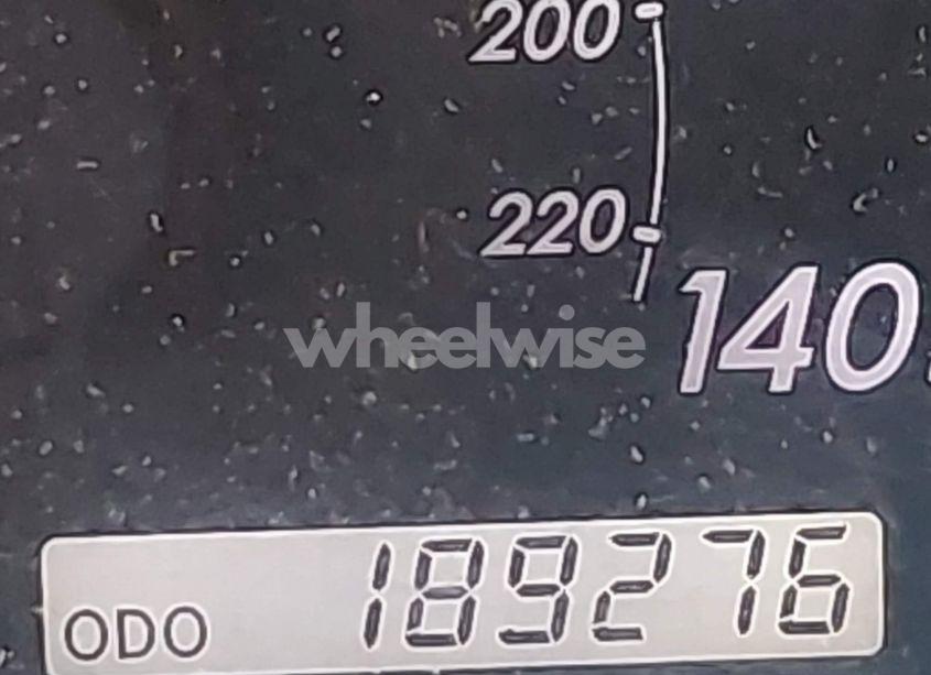 Photo 15 of 2005 Toyota Camry LE (VIN 4T1BE32K35U509568)