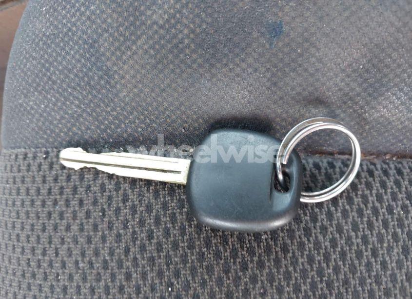 Photo 11 of 2005 Toyota Camry SE (VIN 4T1BE32K35U528105)