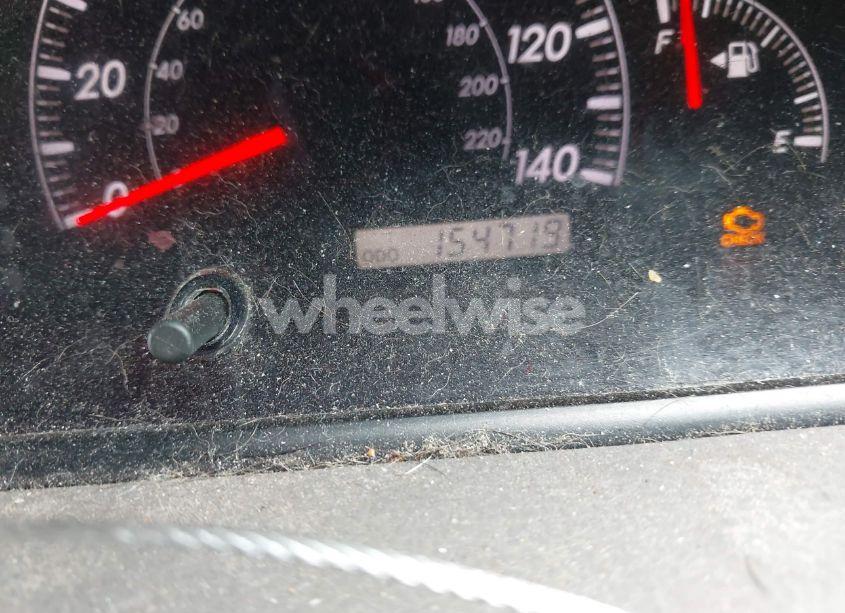 Photo 15 of 2005 Toyota Camry LE (VIN 4T1BE32K35U558947)
