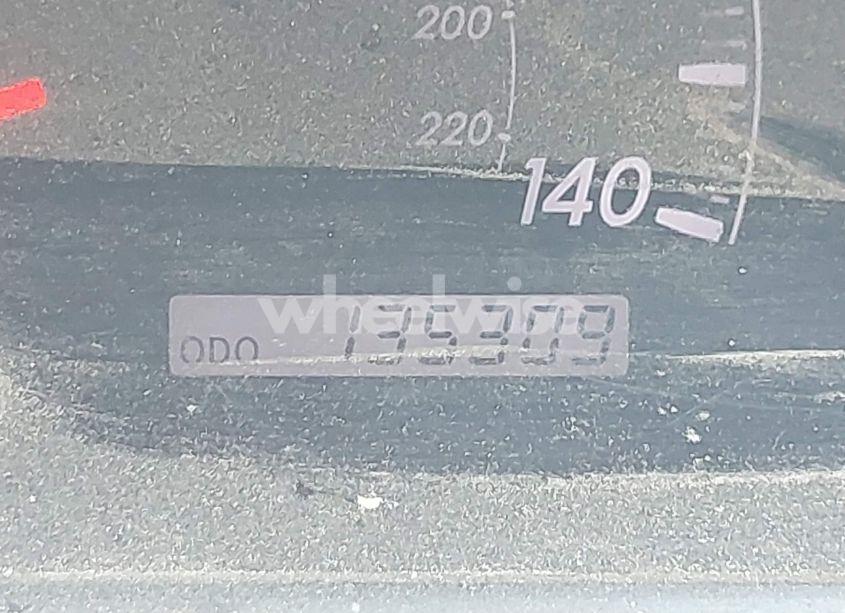 Photo 7 of 2005 Toyota Camry LE (VIN 4T1BE32K35U572220)