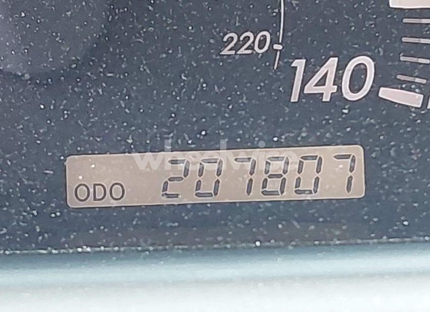 Photo 15 of 2005 Toyota Camry LE (VIN 4T1BE32K35U590944)