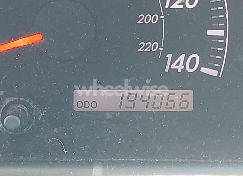 Photo 12 of 2005 Toyota Camry LE (VIN 4T1BE32K35U633002)