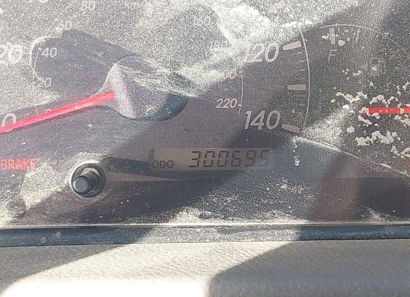 Photo 15 of 2006 Toyota Camry LE (VIN 4T1BE32K36U135402)