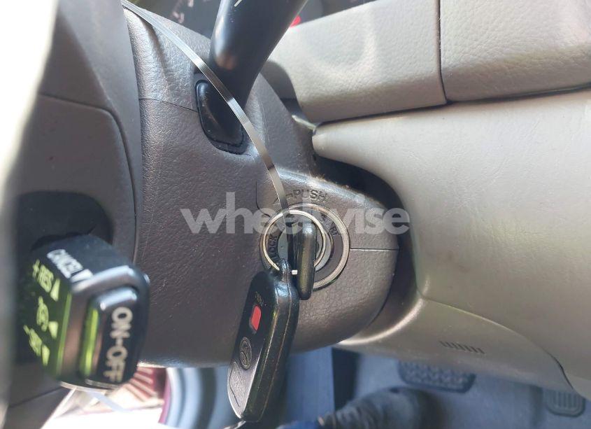 Photo 11 of 2006 Toyota Camry LE (VIN 4T1BE32K36U148103)