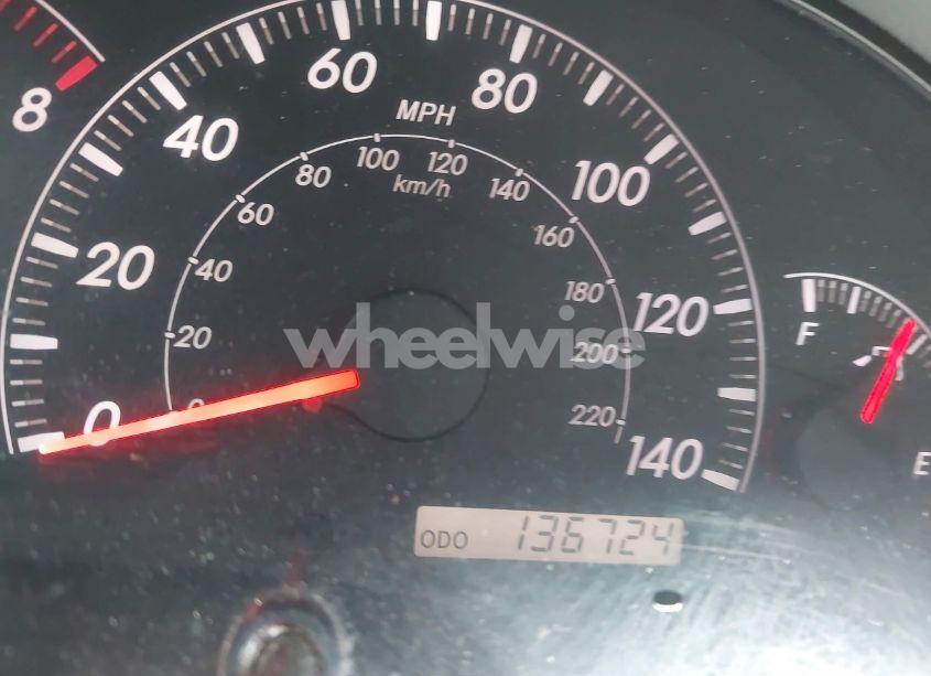 Photo 15 of 2006 Toyota Camry LE (VIN 4T1BE32K36U148103)