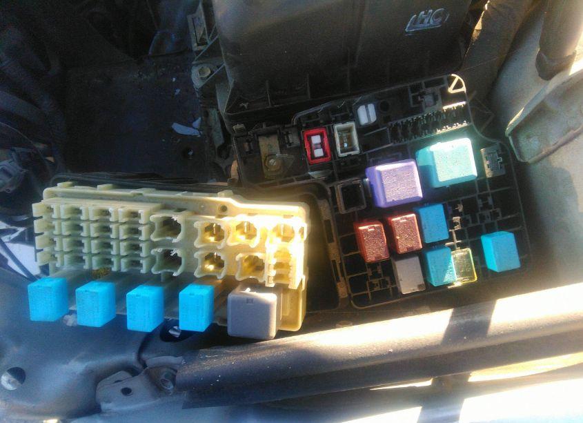 Photo 13 of 2006 Toyota Camry LE (VIN 4T1BE32K36U152104)