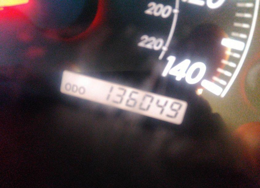 Photo 7 of 2006 Toyota Camry LE (VIN 4T1BE32K36U152104)