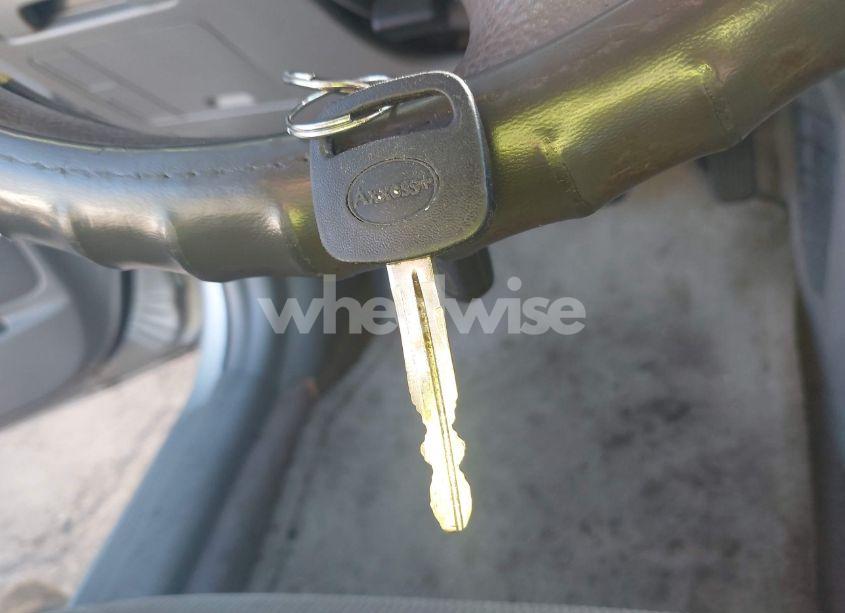 Photo 11 of 2006 Toyota Camry LE (VIN 4T1BE32K36U153138)