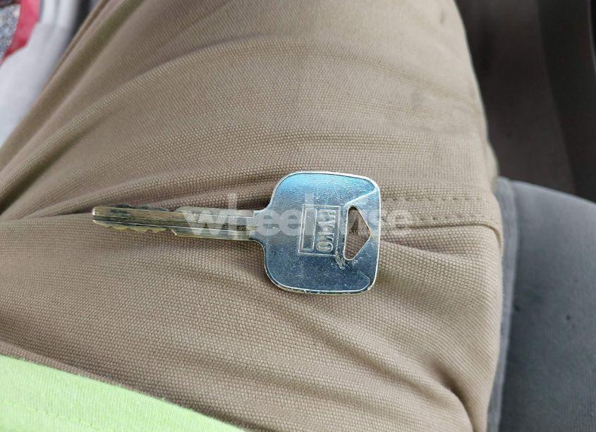 Photo 11 of 2006 Toyota Camry LE (VIN 4T1BE32K36U165094)