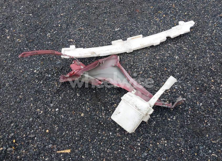 Photo 12 of 2006 Toyota Camry LE (VIN 4T1BE32K36U165094)