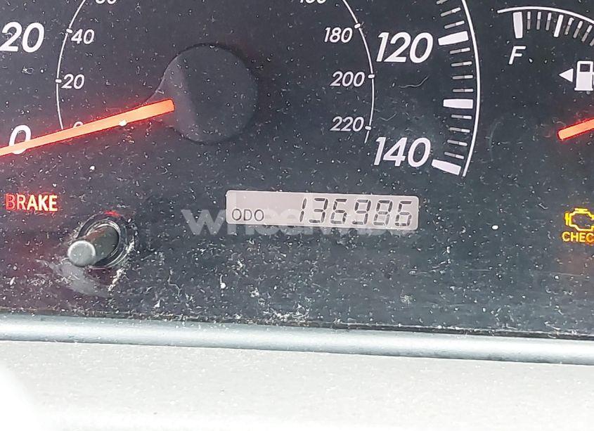 Photo 16 of 2006 Toyota Camry LE (VIN 4T1BE32K36U165094)