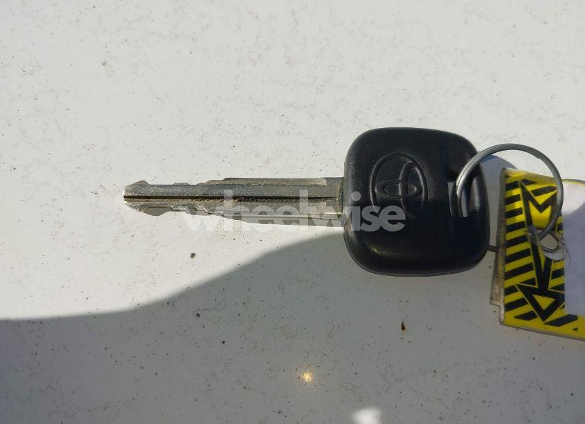 Photo 11 of 2006 Toyota Camry LE (VIN 4T1BE32K36U648598)