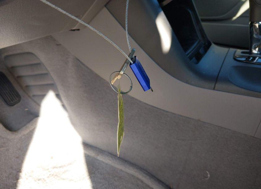 Photo 11 of 2006 Toyota Camry STD (VIN 4T1BE32K36U663991)