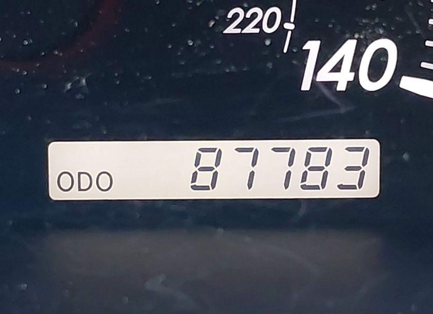 Photo 7 of 2006 Toyota Camry STD (VIN 4T1BE32K36U663991)