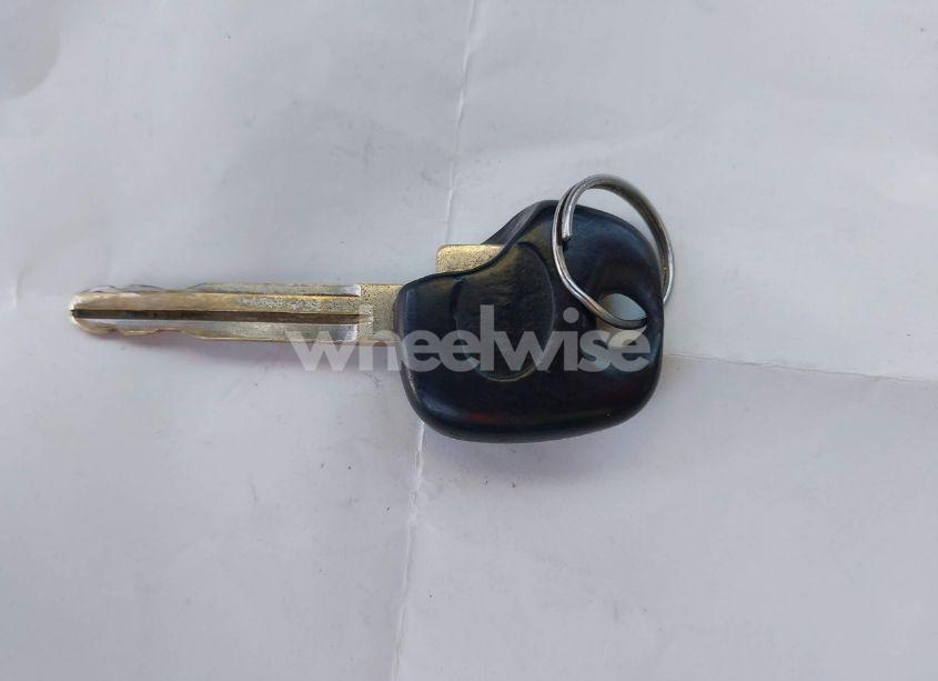 Photo 11 of 2006 Toyota Camry LE (VIN 4T1BE32K36U670715)