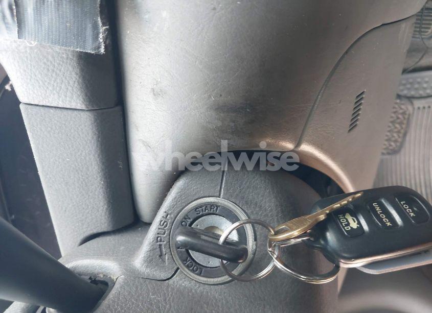 Photo 11 of 2006 Toyota Camry LE (VIN 4T1BE32K36U685960)