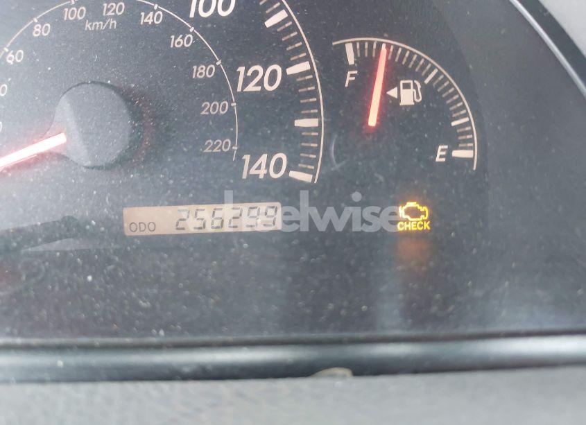 Photo 7 of 2006 Toyota Camry LE (VIN 4T1BE32K36U685960)