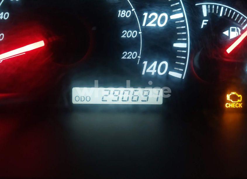 Photo 15 of 2006 Toyota Camry STD (VIN 4T1BE32K36U708802)