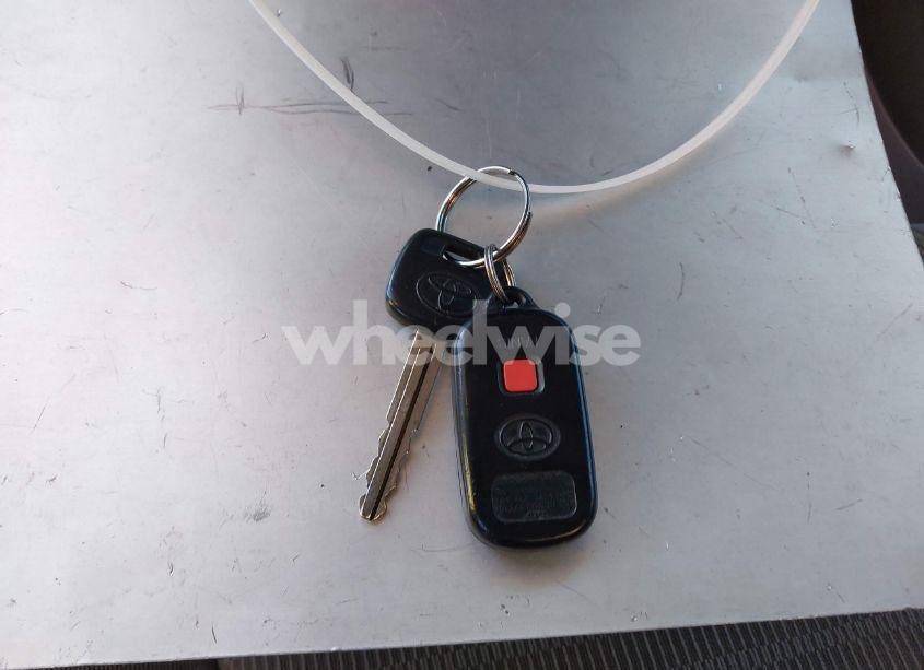 Photo 11 of 2006 Toyota Camry LE (VIN 4T1BE32K36U713787)