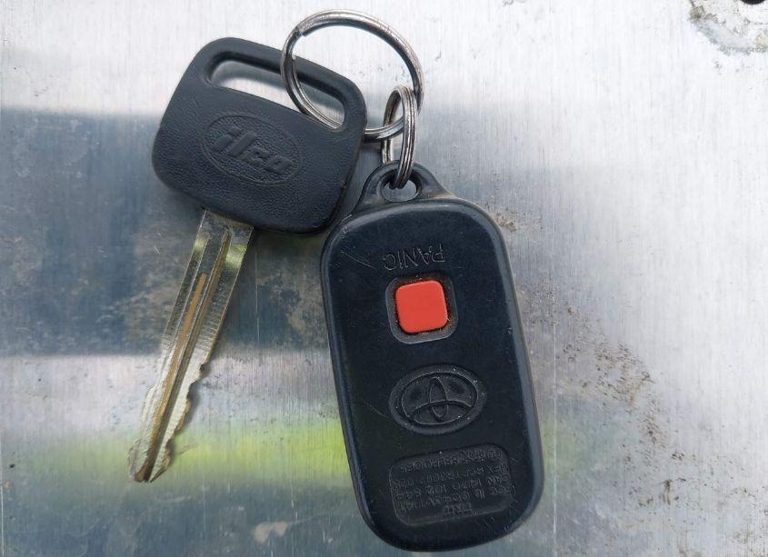 Photo 11 of 2006 Toyota Camry LE (VIN 4T1BE32K36U721243)