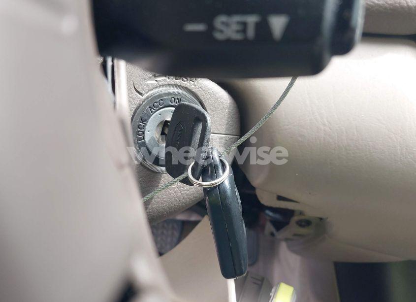 Photo 11 of 2006 Toyota Camry LE (VIN 4T1BE32K36U729987)