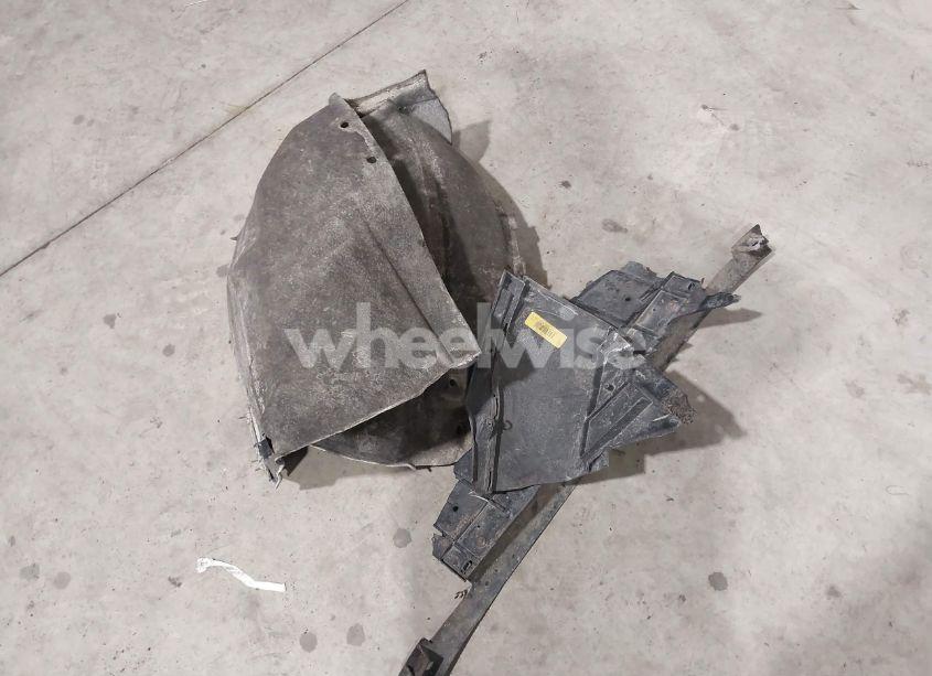 Photo 12 of 2002 Toyota Camry LE (VIN 4T1BE32K42U041331)