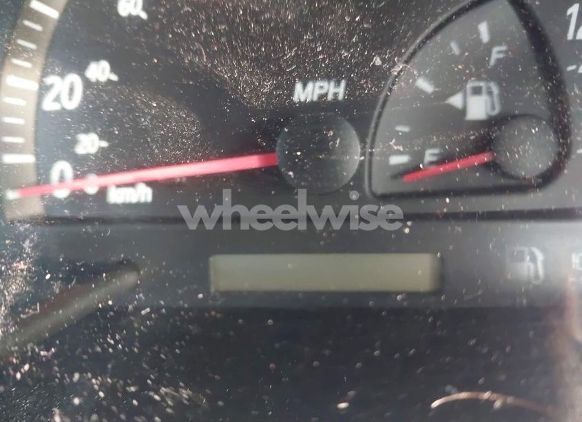 Photo 7 of 2002 Toyota Camry LE (VIN 4T1BE32K42U067251)