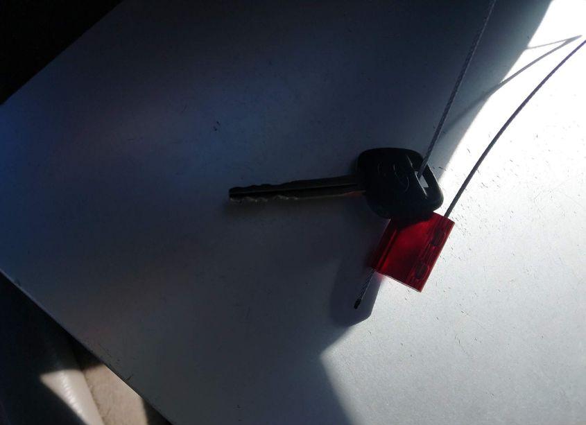 Photo 11 of 2002 Toyota Camry LE (VIN 4T1BE32K42U603888)